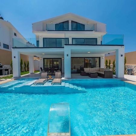 La Marbella Villa Fethiye Exterior foto