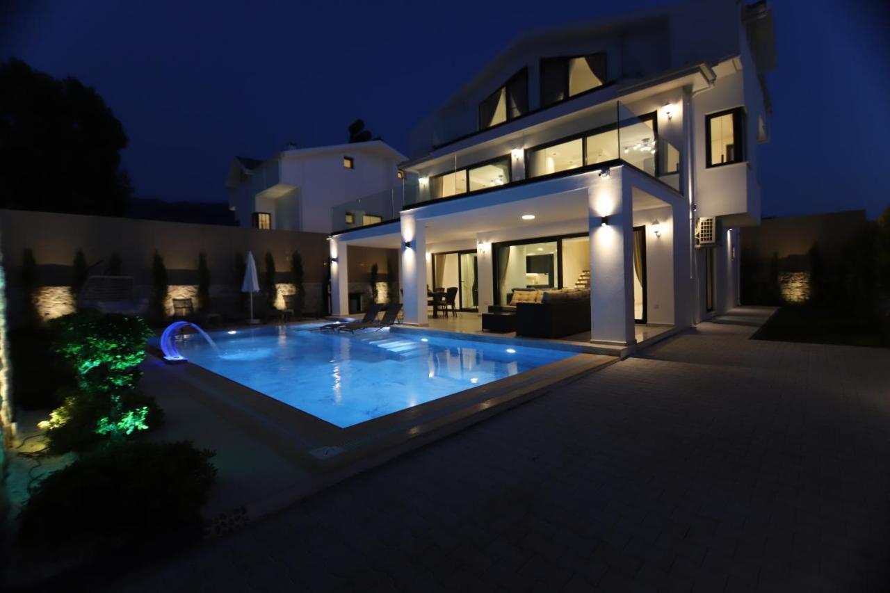 La Marbella Villa Fethiye Exterior foto