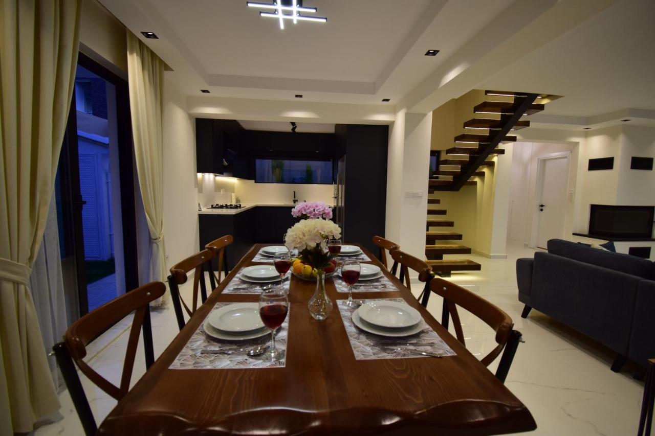 La Marbella Villa Fethiye Exterior foto