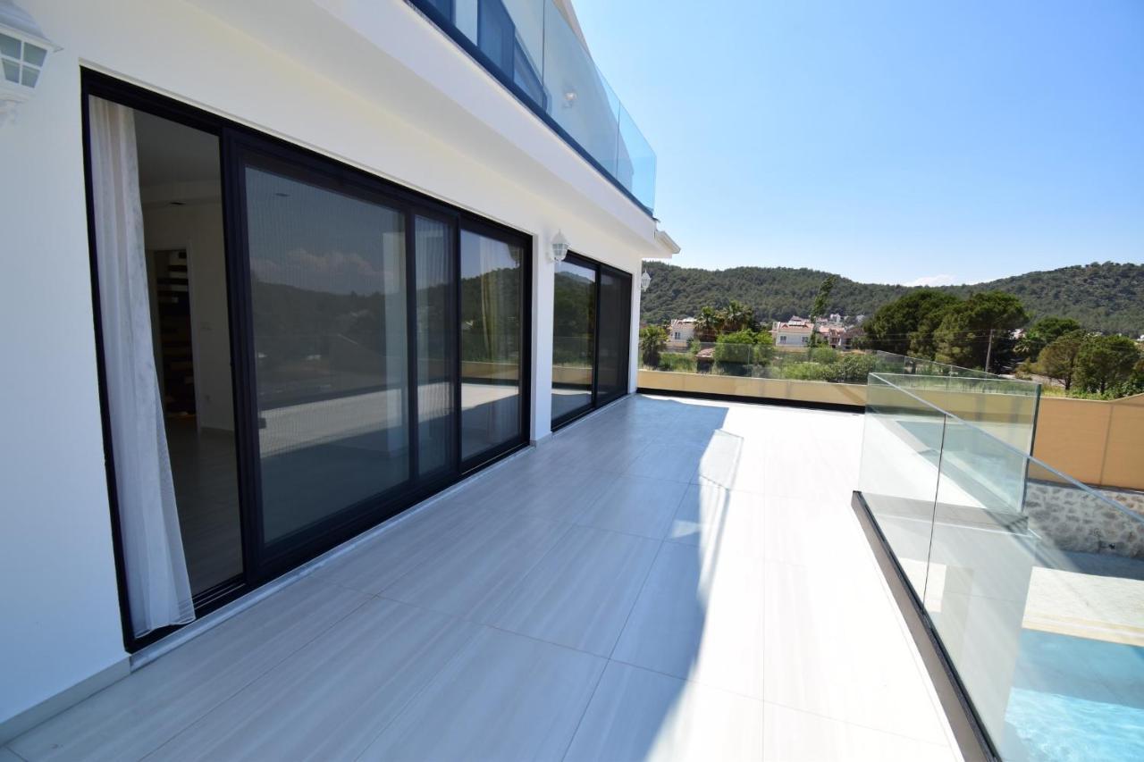 La Marbella Villa Fethiye Exterior foto