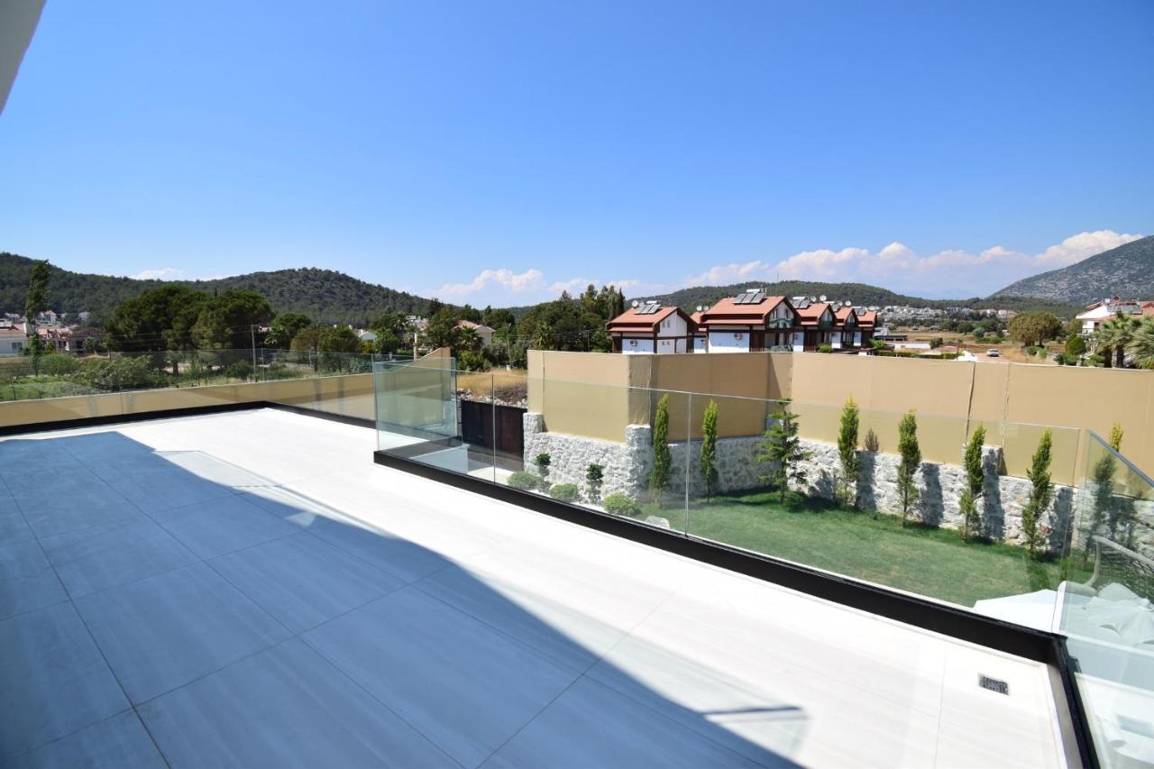 La Marbella Villa Fethiye Exterior foto