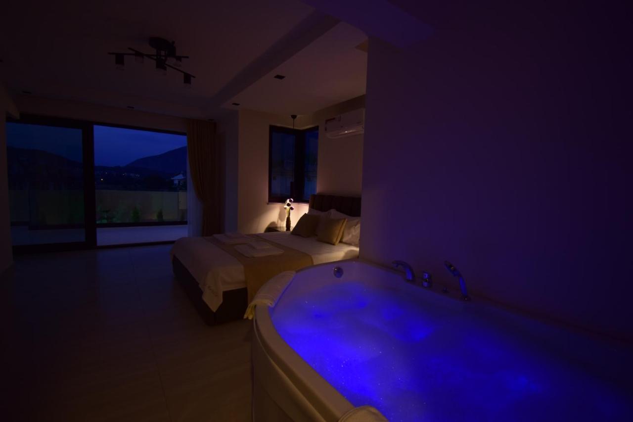 La Marbella Villa Fethiye Exterior foto