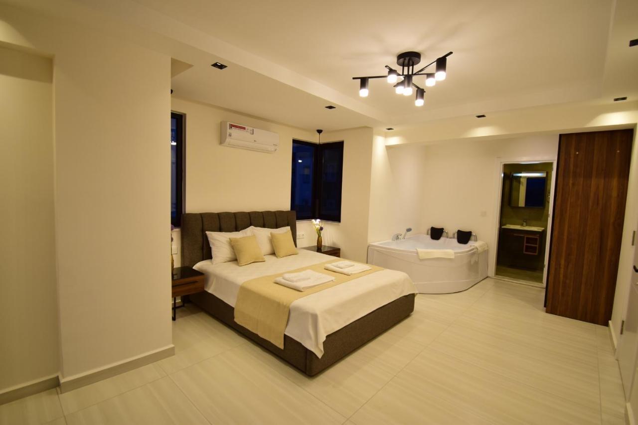 La Marbella Villa Fethiye Exterior foto