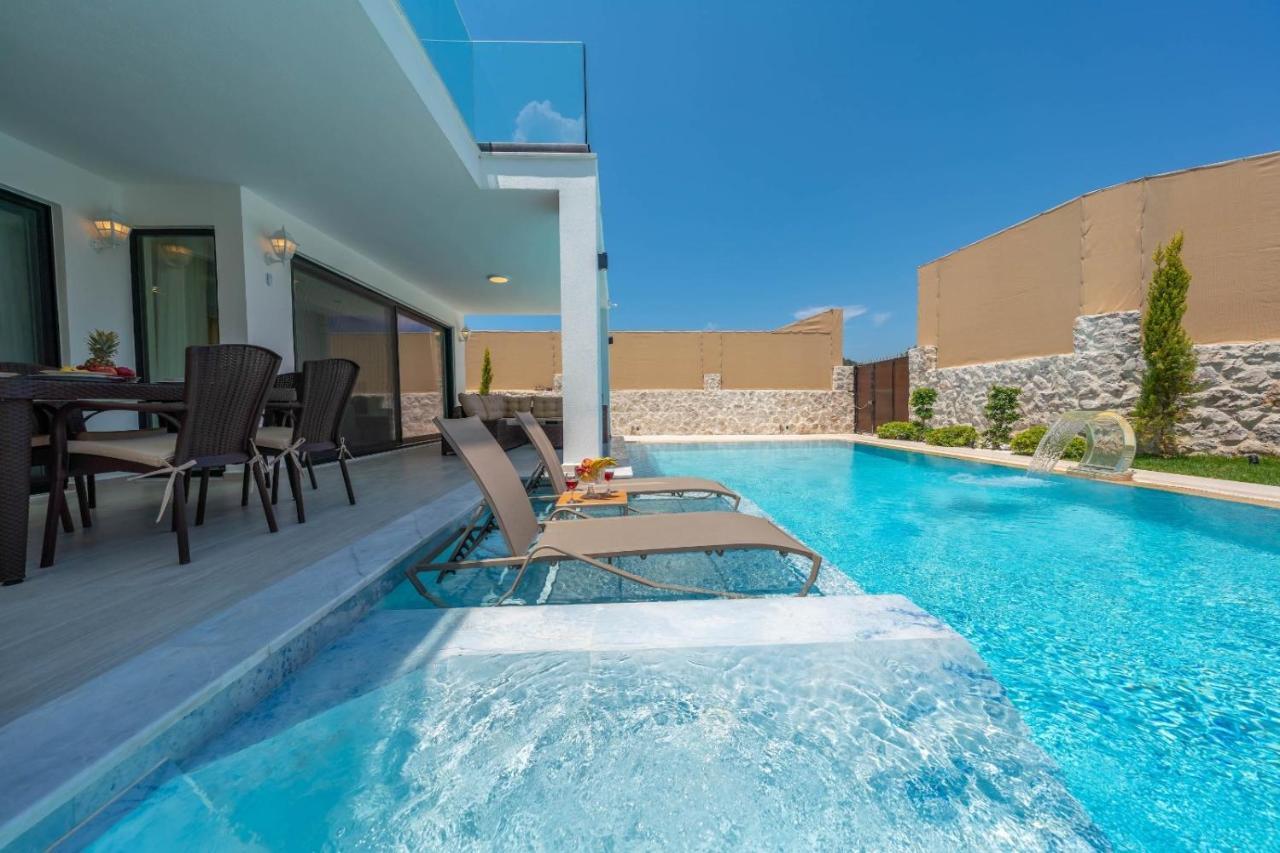 La Marbella Villa Fethiye Exterior foto